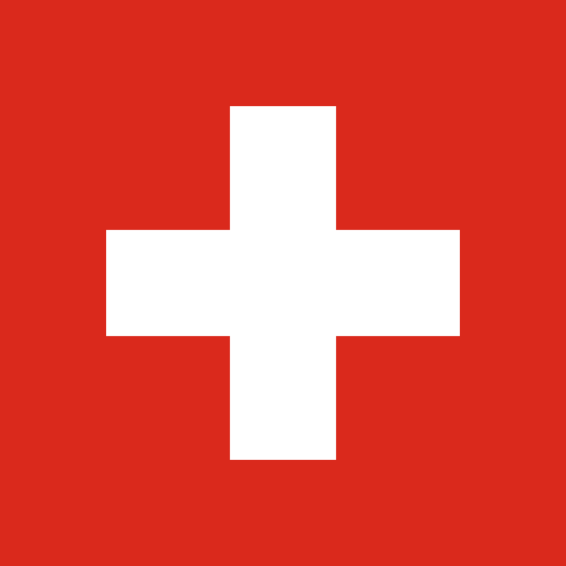 Switzerland moving international