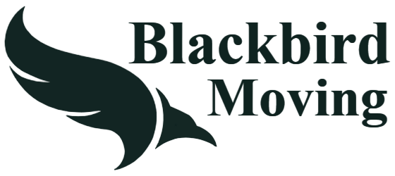 Blackbird Moving
