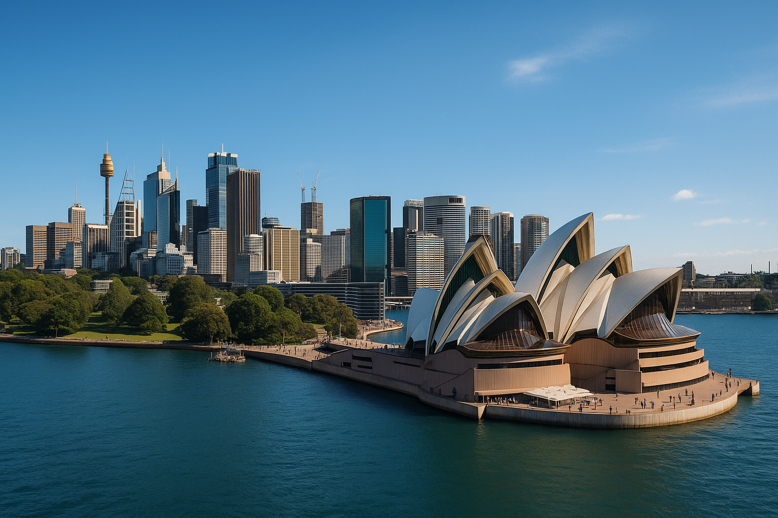 Australia – Blackbird Moving